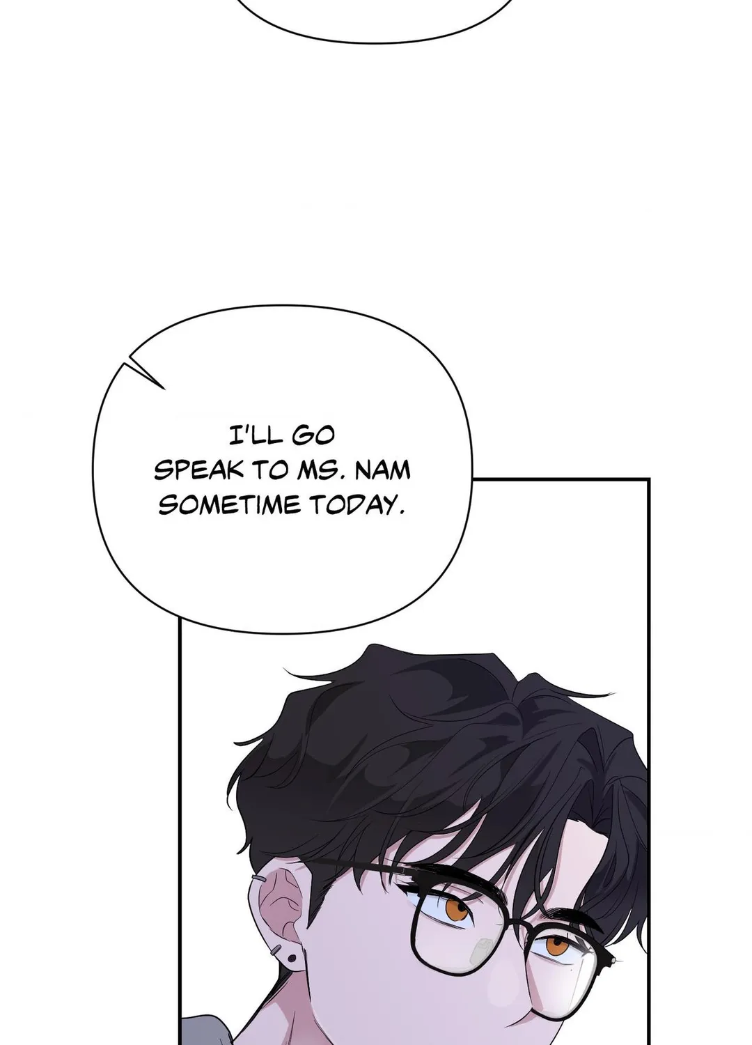 The Night is Soft - Chapter 21 Page 23
