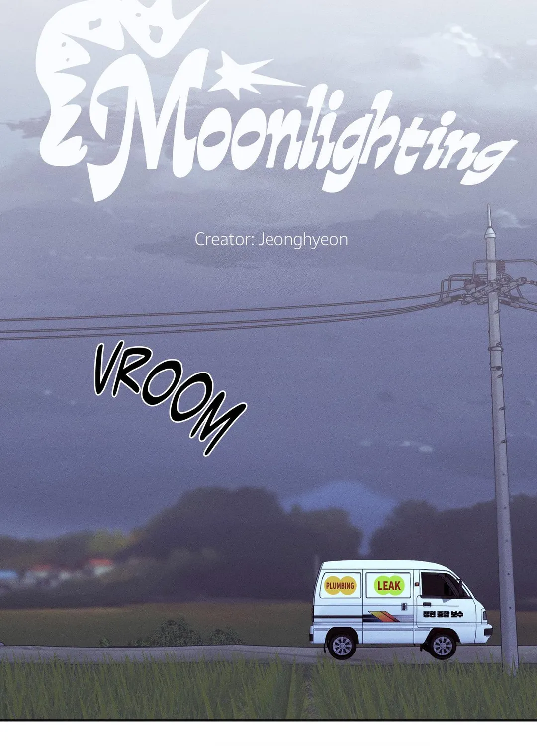 The Night is Soft - Chapter 21 Page 29