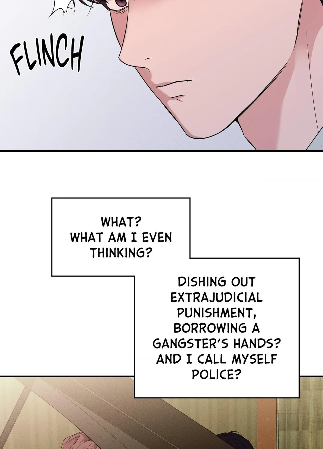 The Night is Soft - Chapter 21 Page 38
