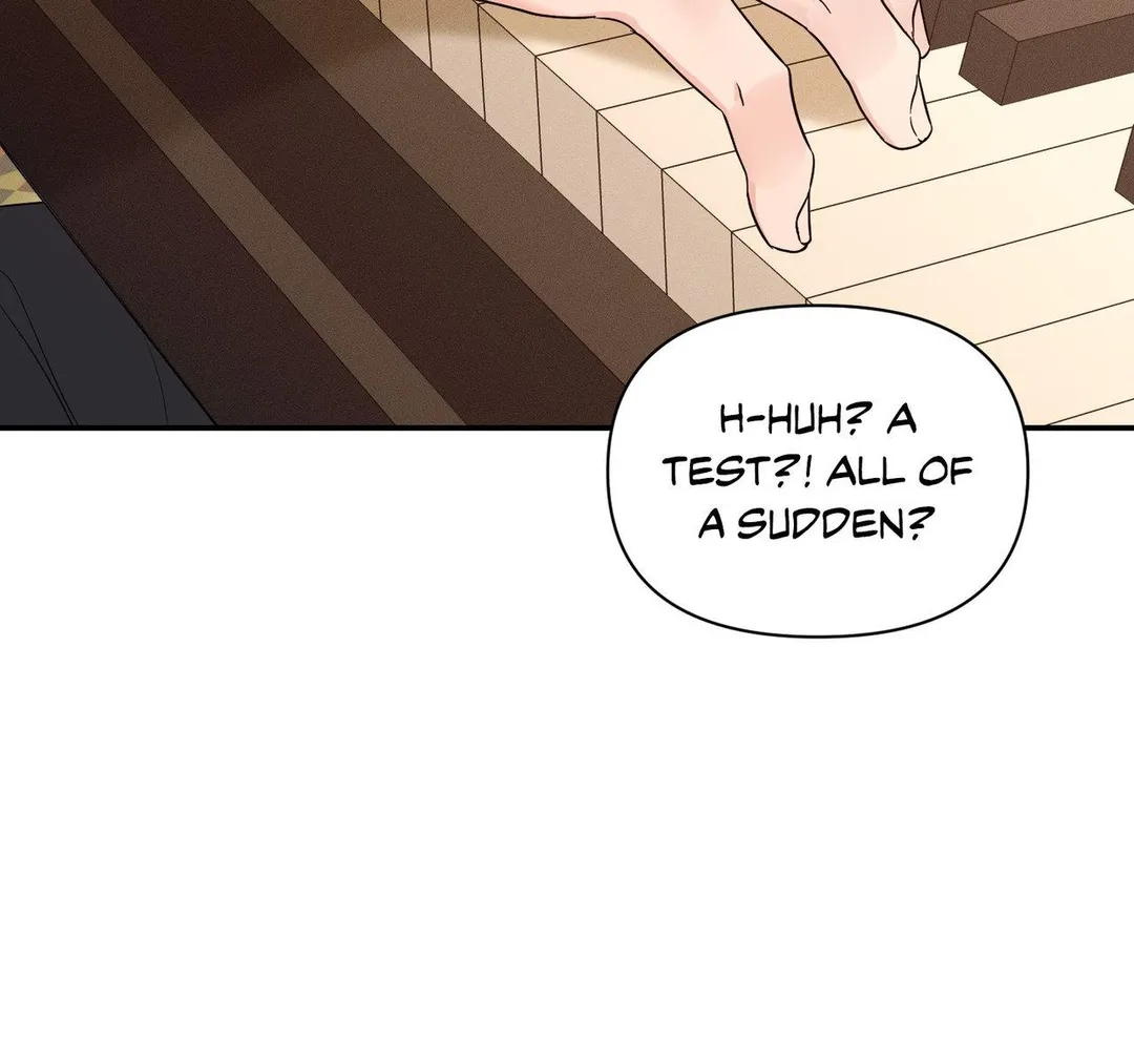 The Night is Soft - Chapter 21 Page 40