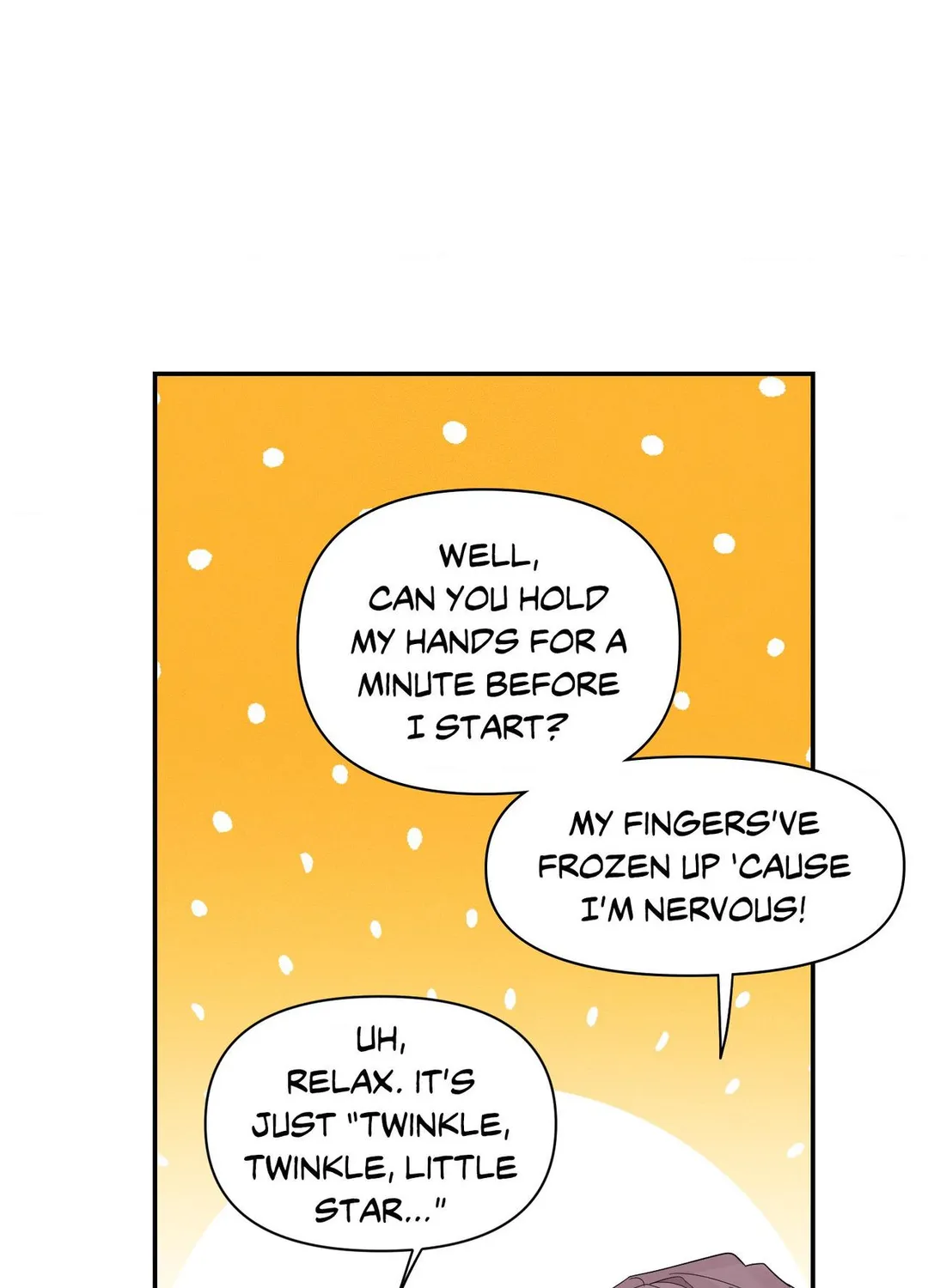 The Night is Soft - Chapter 21 Page 41