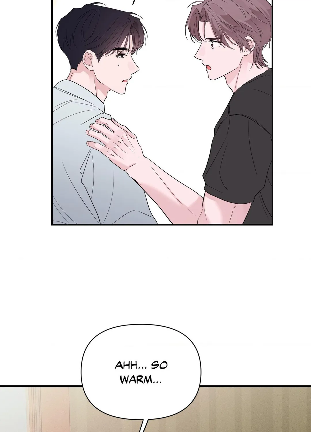 The Night is Soft - Chapter 21 Page 42