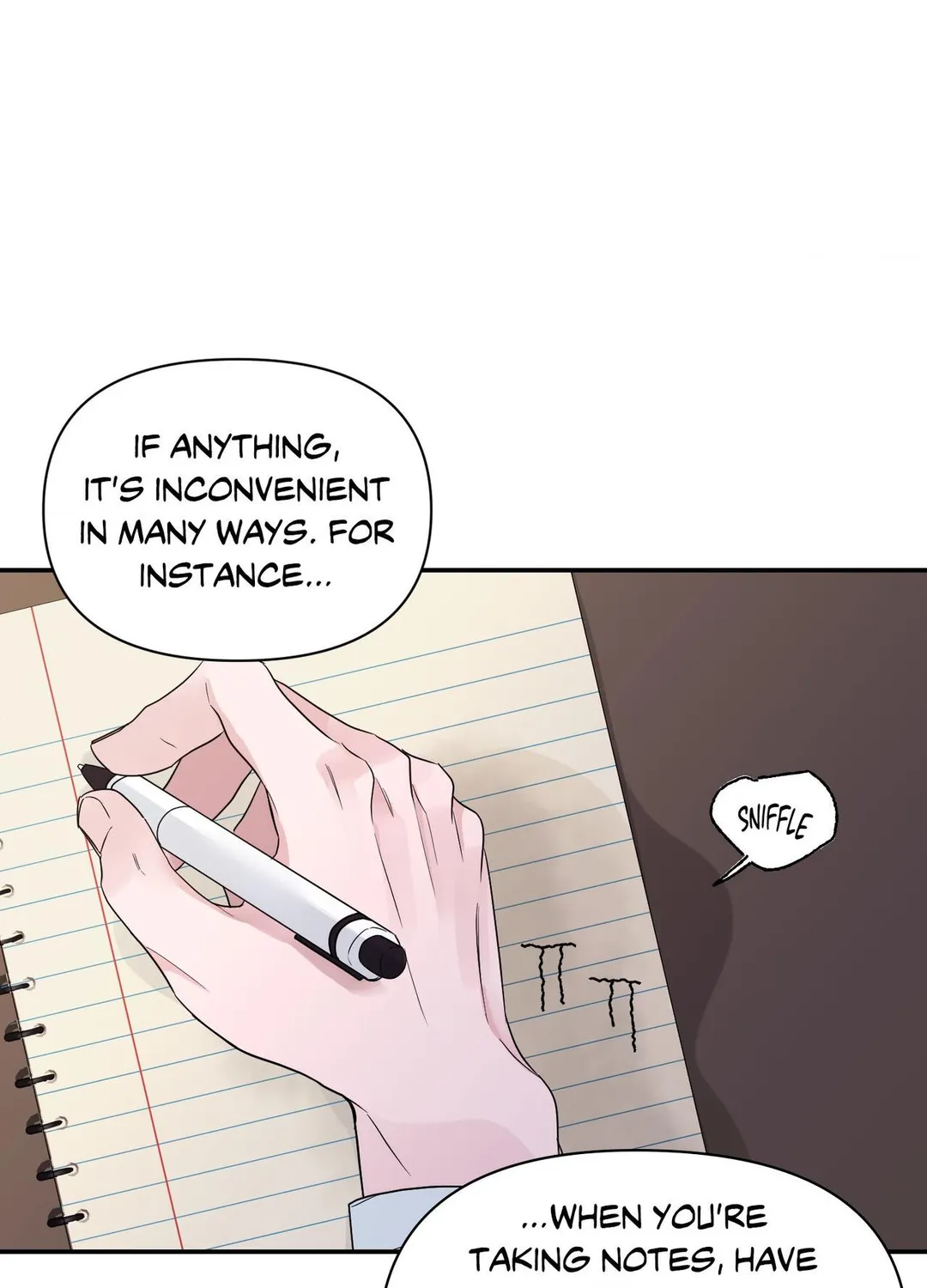 The Night is Soft - Chapter 21 Page 47