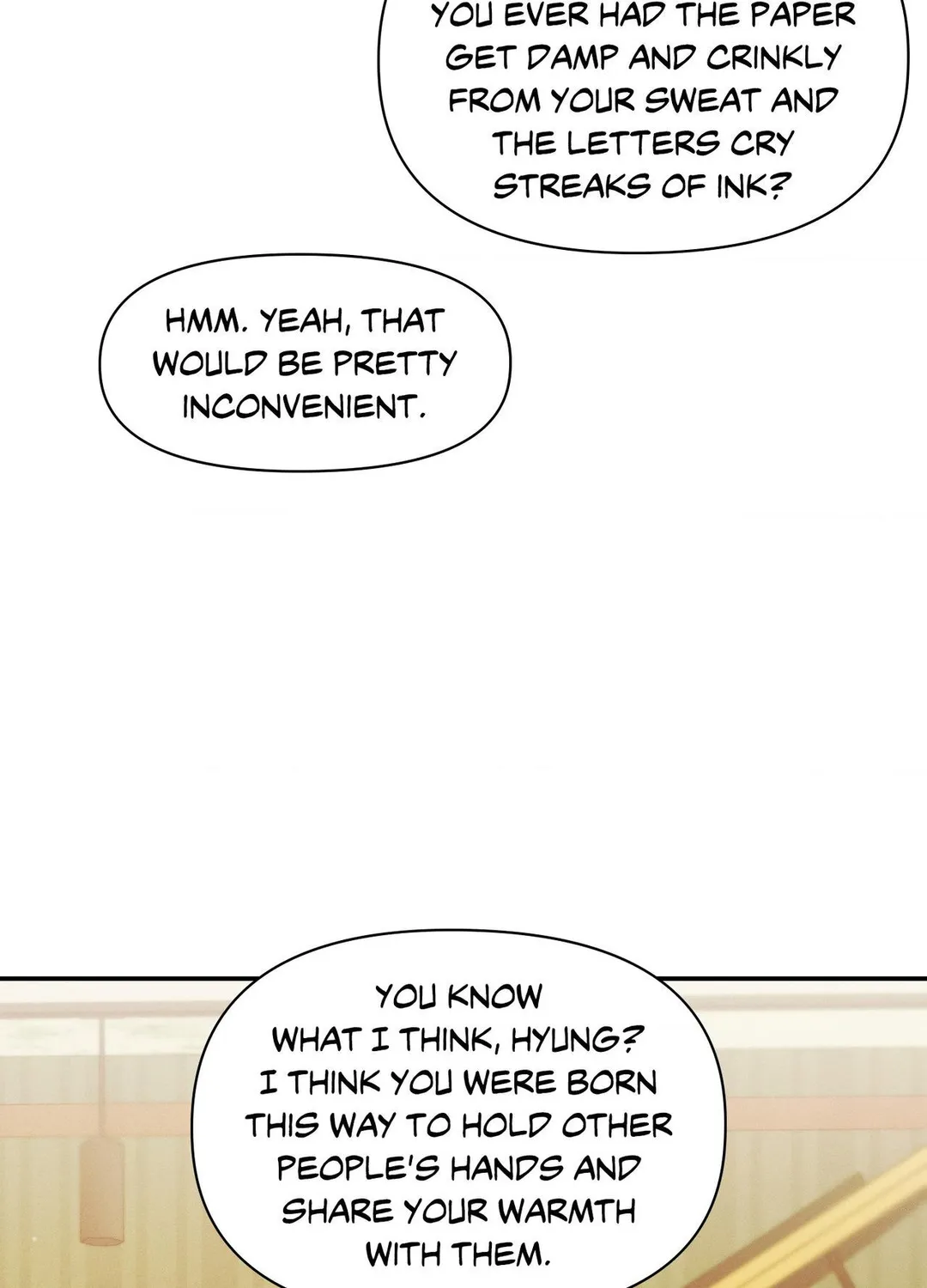 The Night is Soft - Chapter 21 Page 48
