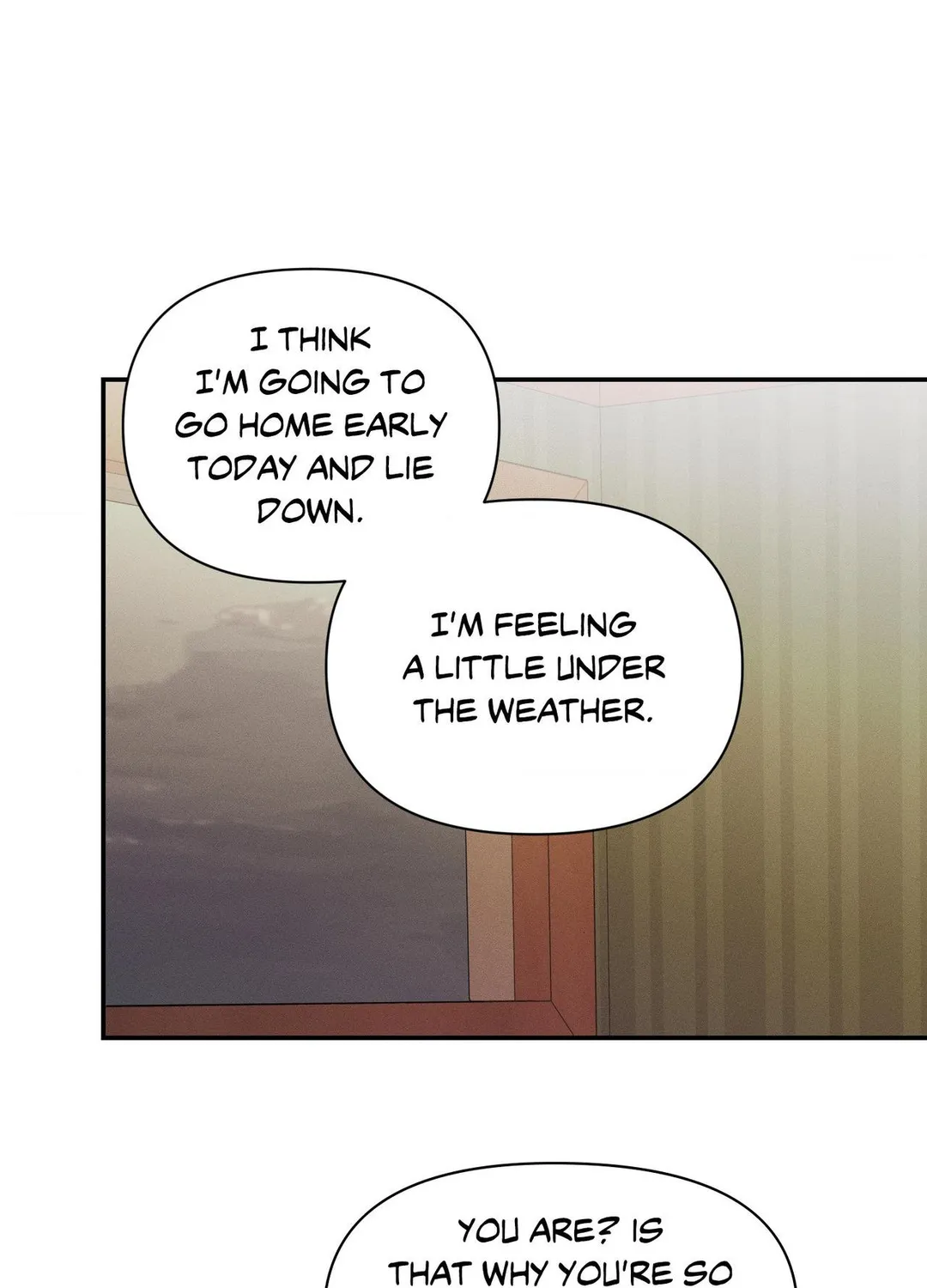 The Night is Soft - Chapter 21 Page 52