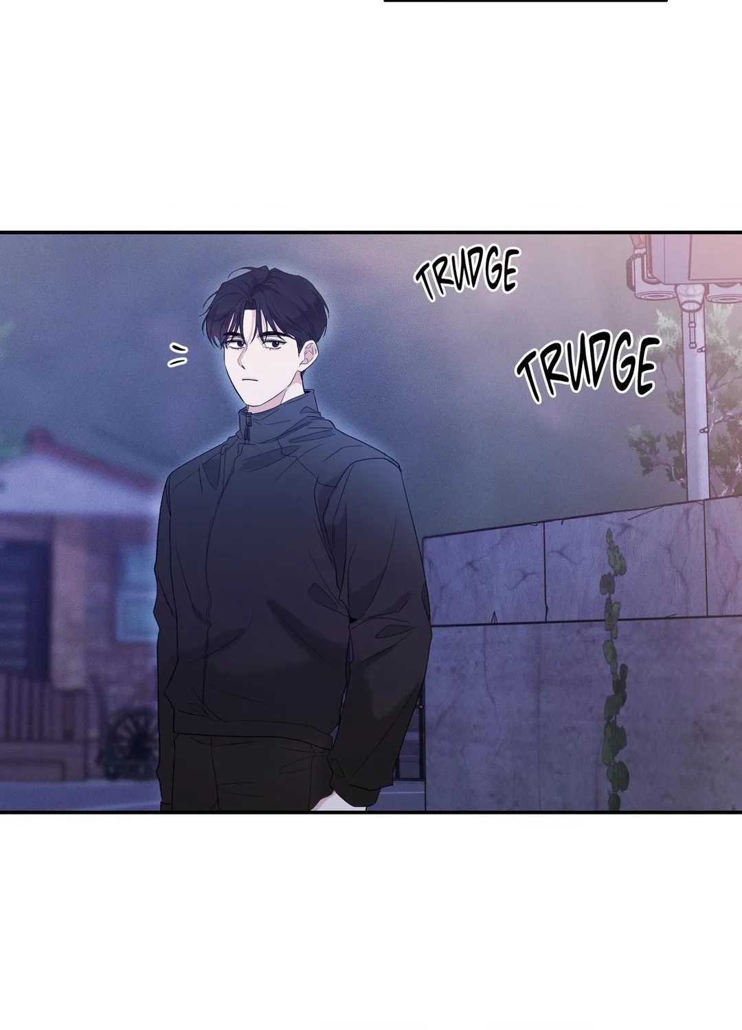 The Night is Soft - Chapter 21 Page 65