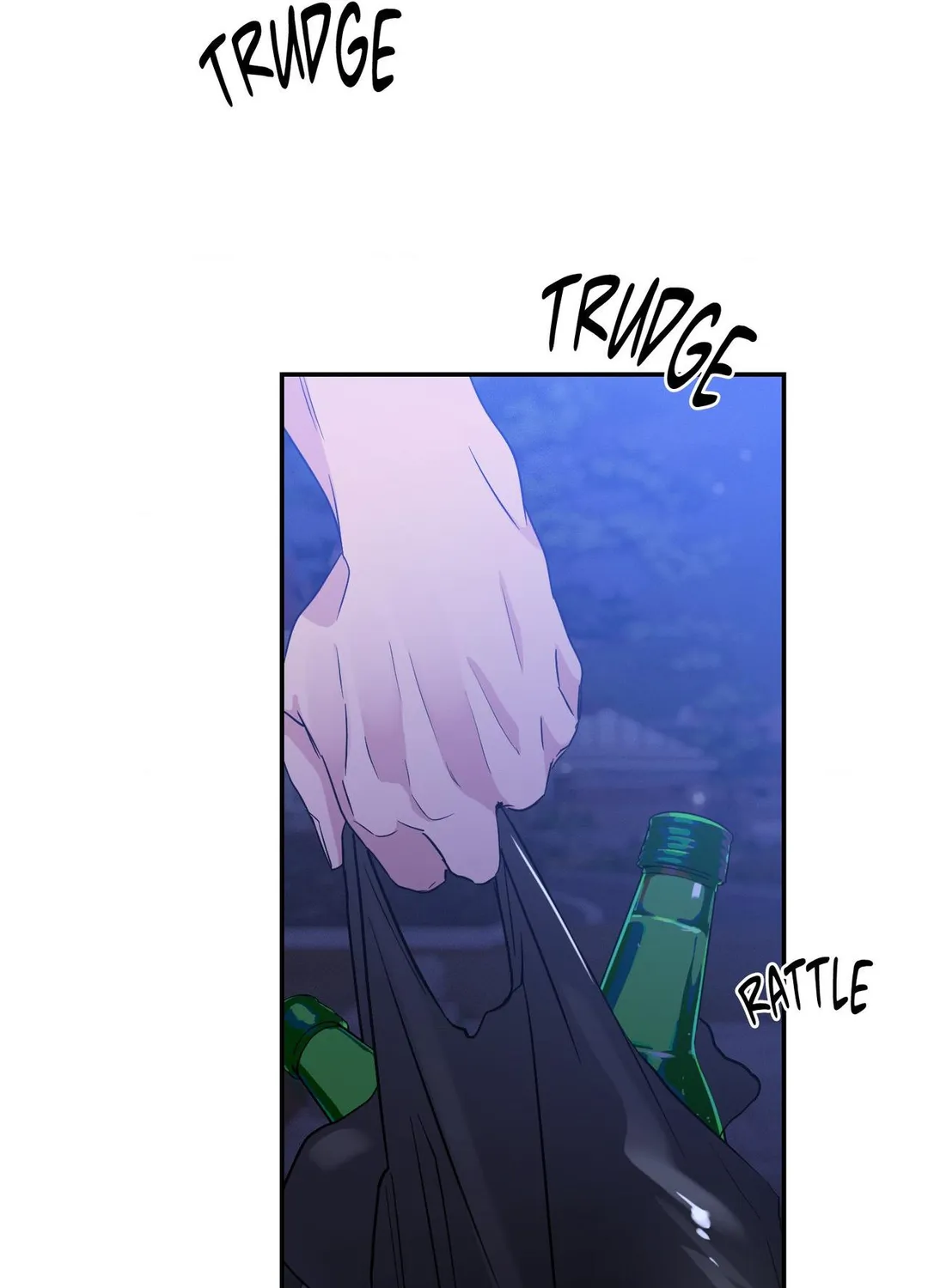 The Night is Soft - Chapter 21 Page 66
