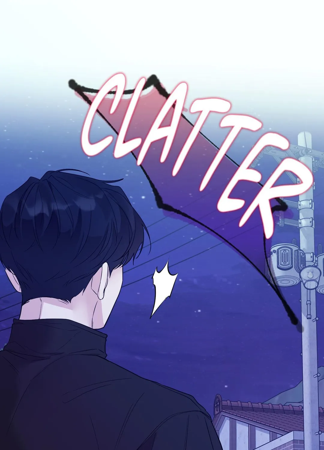 The Night is Soft - Chapter 21 Page 71