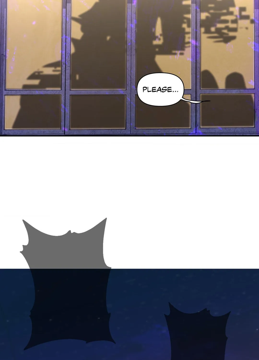 The Night is Soft - Chapter 21 Page 75