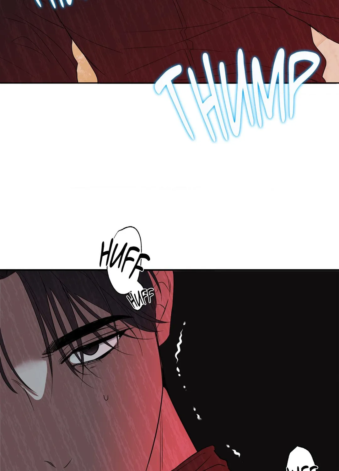 The Night is Soft - Chapter 21 Page 77