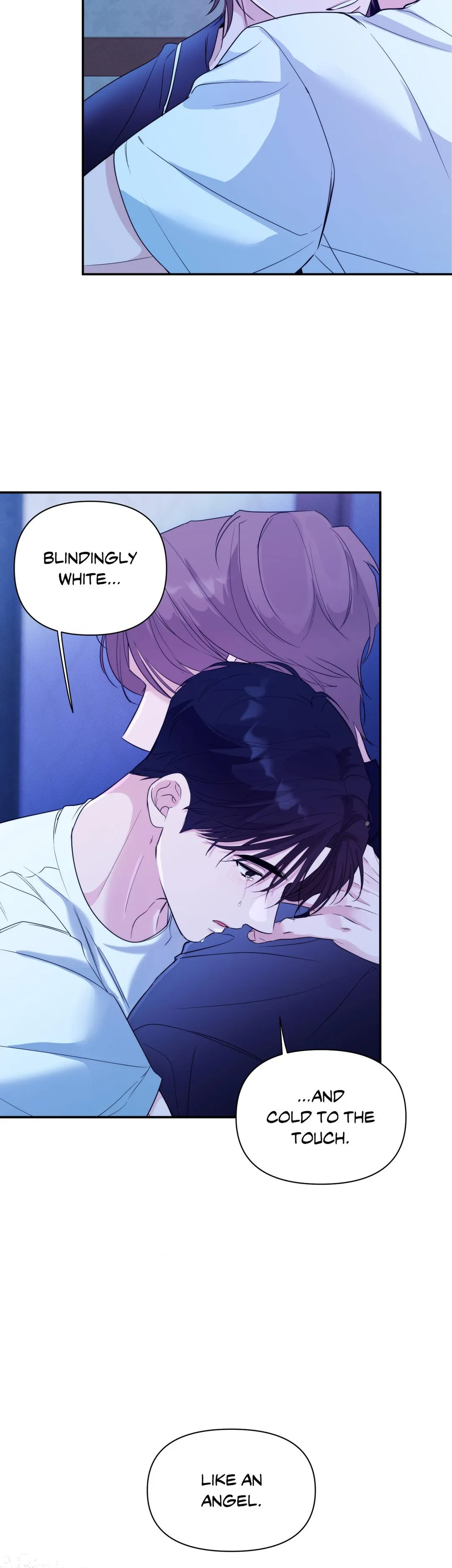 The Night is Soft - Chapter 23 Page 30