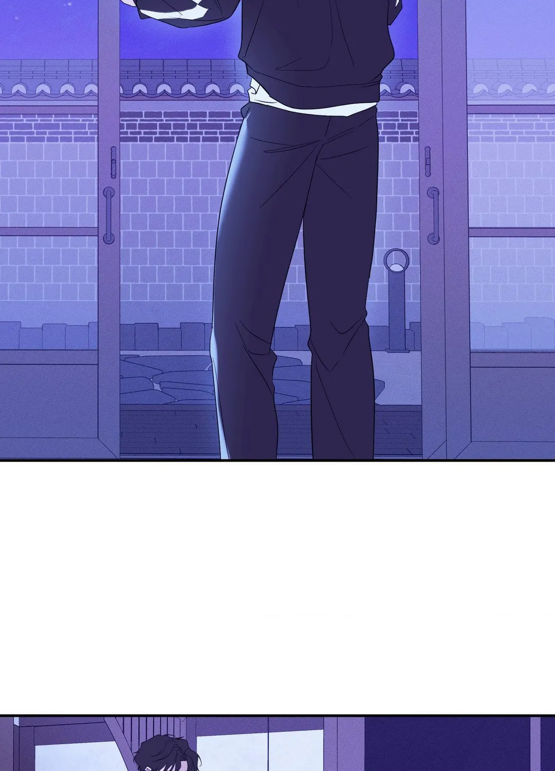 The Night is Soft - Chapter 24 Page 7