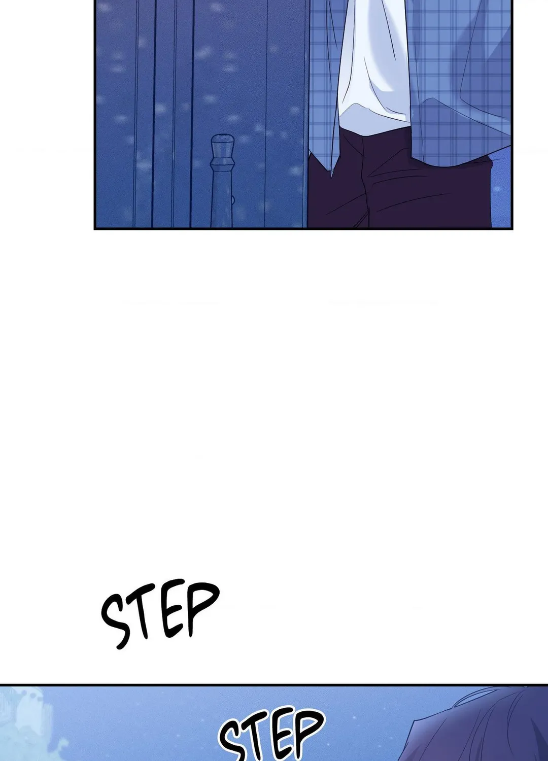The Night is Soft - Chapter 24 Page 14