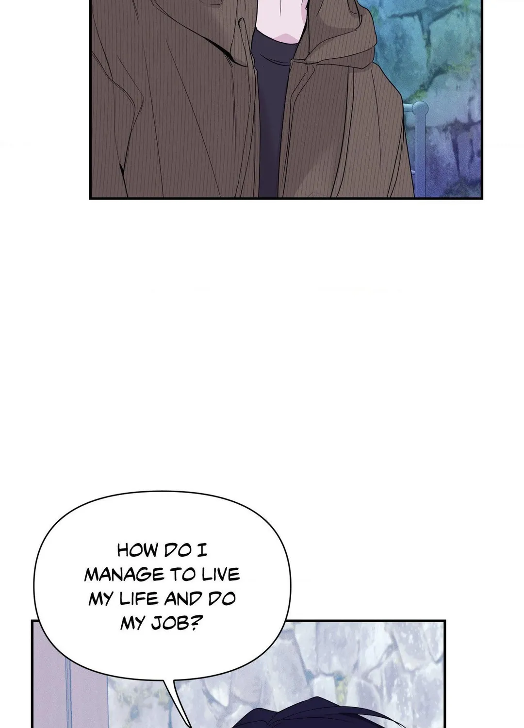 The Night is Soft - Chapter 24 Page 26