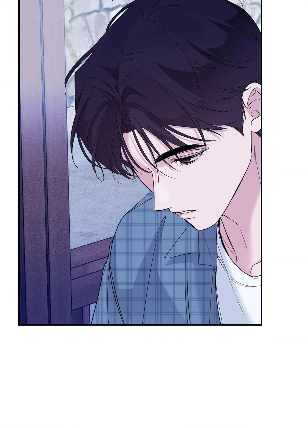 The Night is Soft - Chapter 24 Page 27