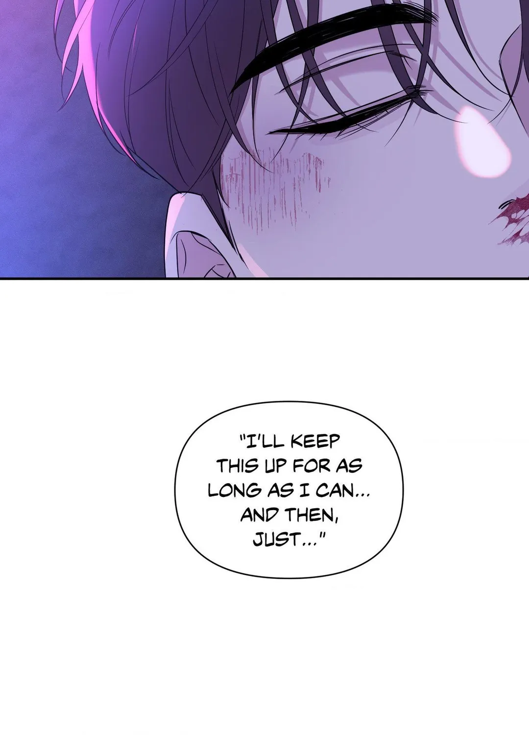 The Night is Soft - Chapter 24 Page 36