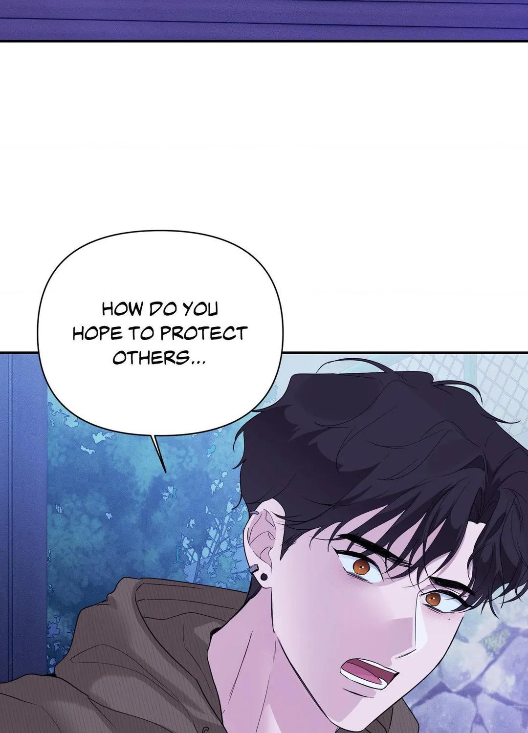 The Night is Soft - Chapter 24 Page 38