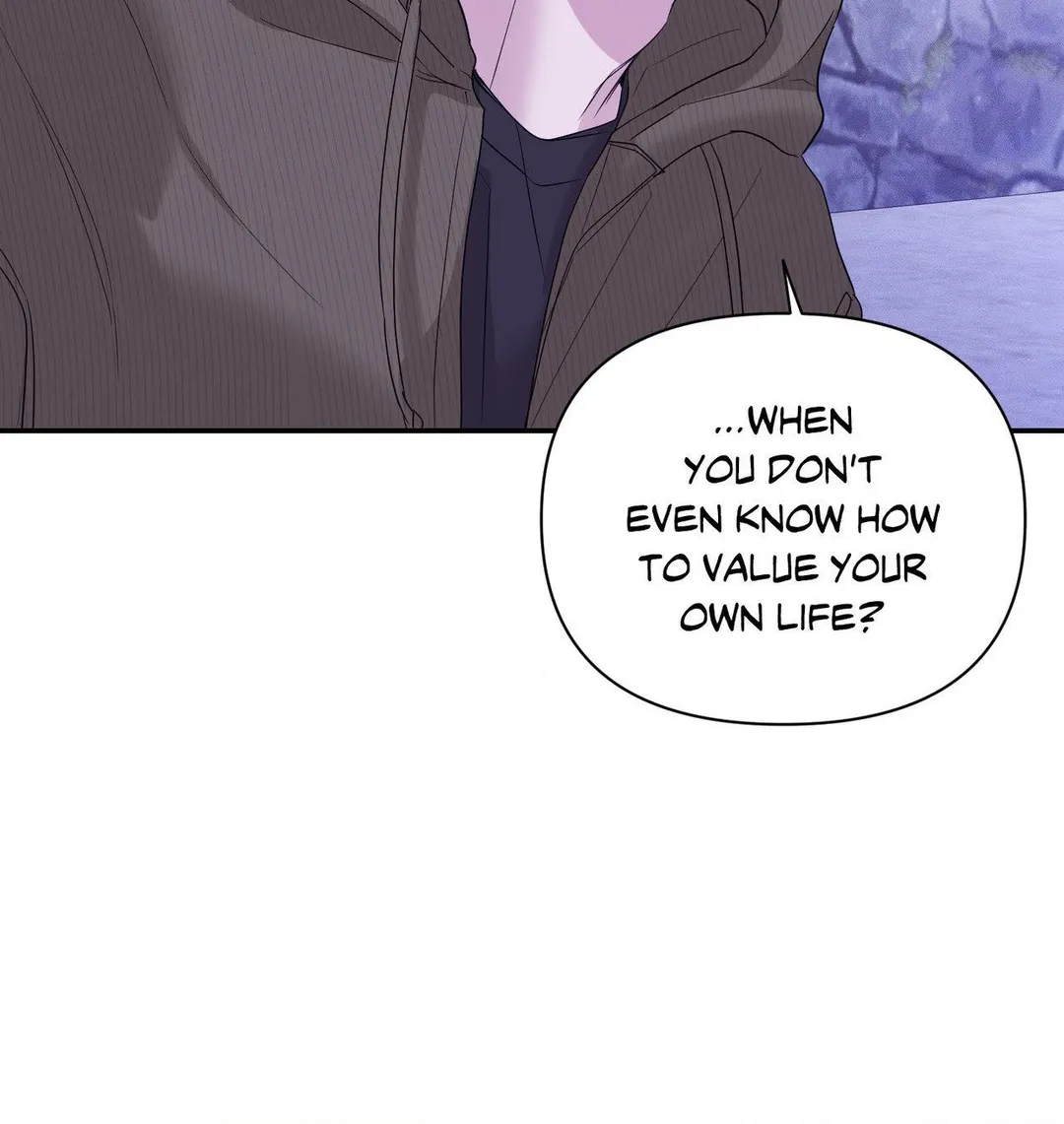 The Night is Soft - Chapter 24 Page 39