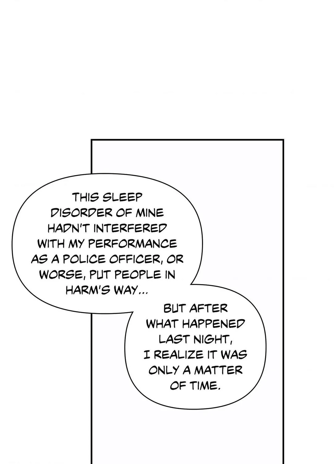 The Night is Soft - Chapter 24 Page 42