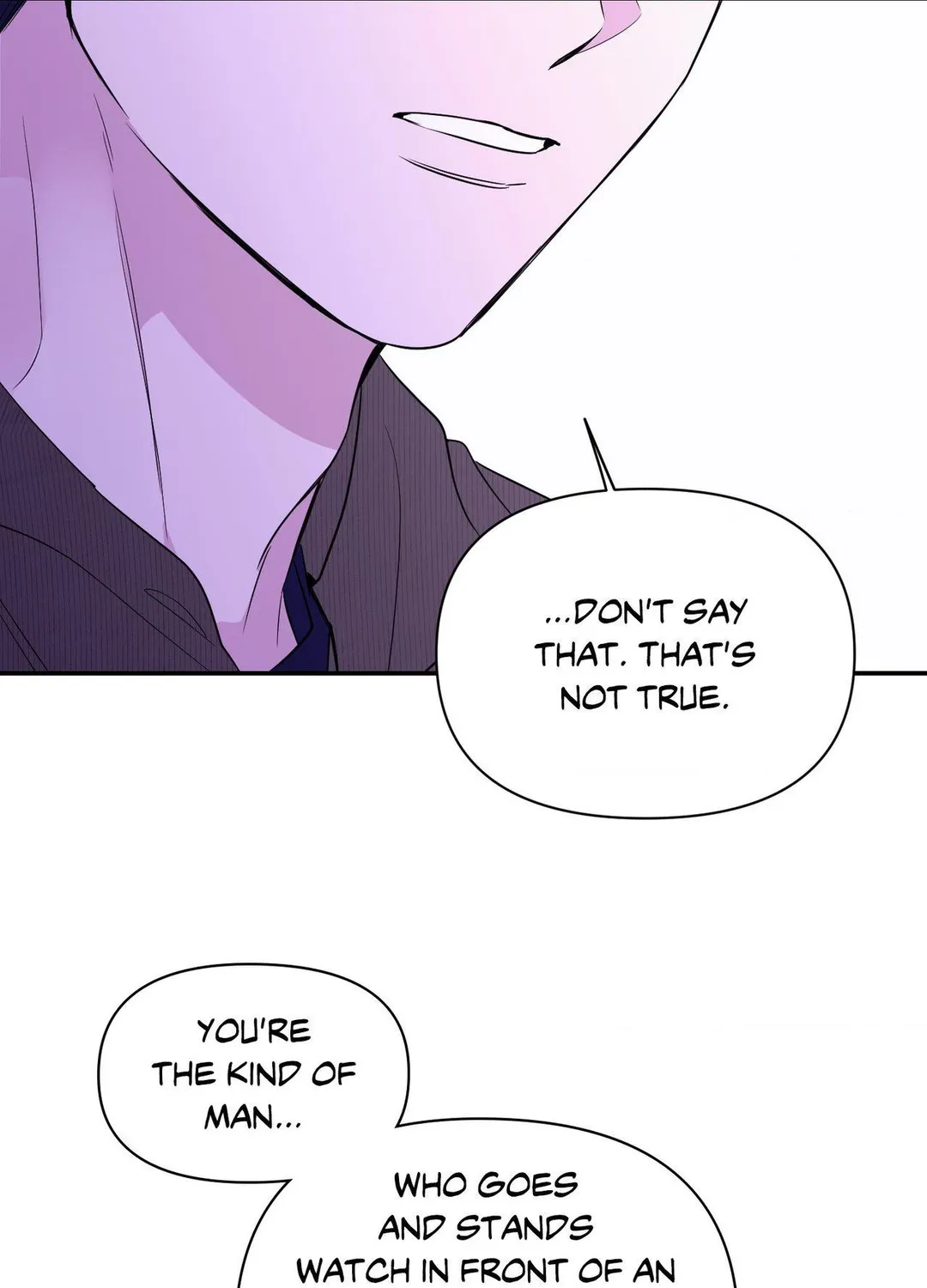 The Night is Soft - Chapter 24 Page 46