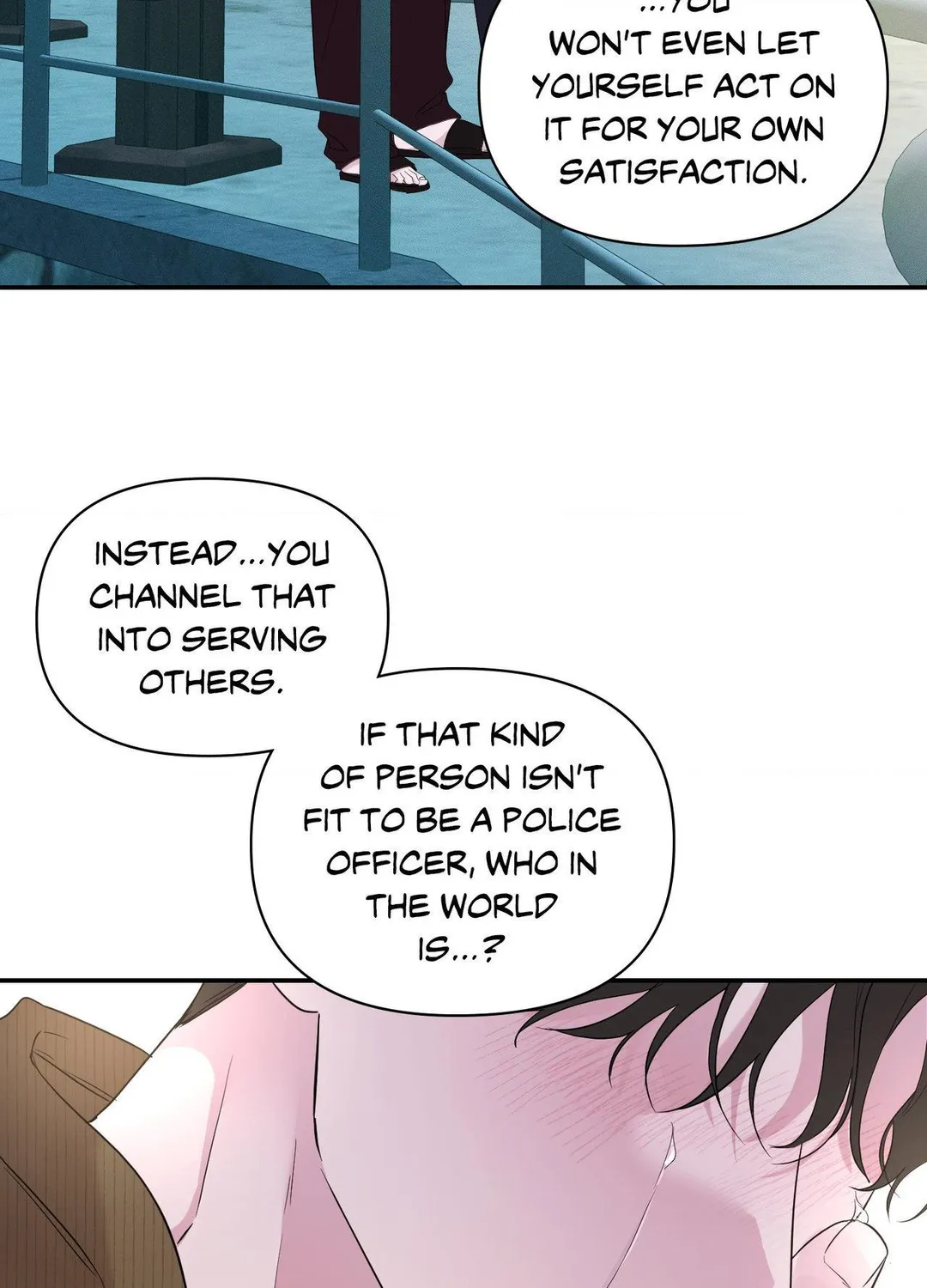 The Night is Soft - Chapter 24 Page 51