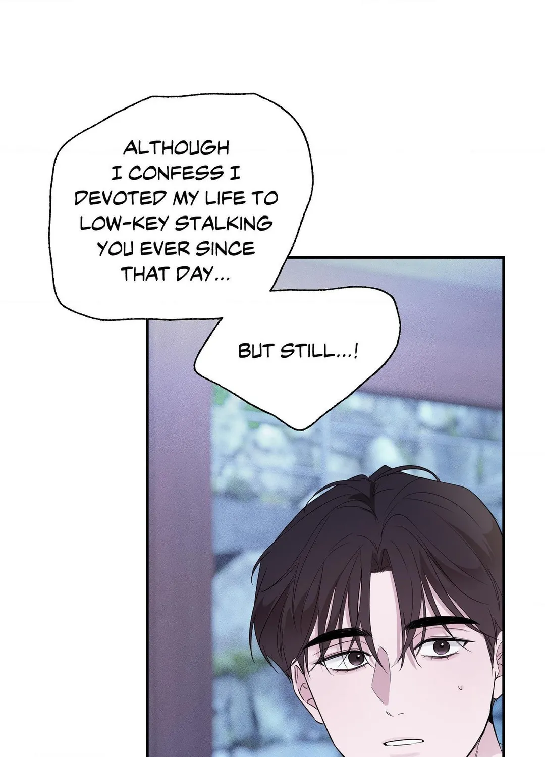 The Night is Soft - Chapter 24 Page 56