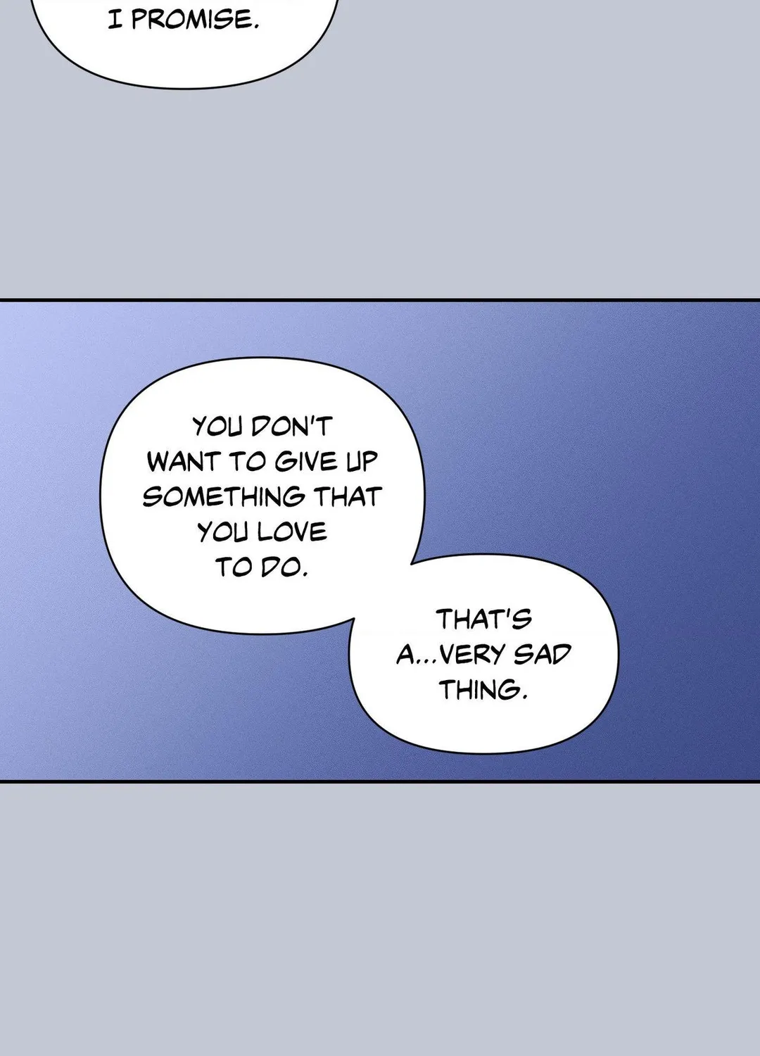 The Night is Soft - Chapter 24 Page 68
