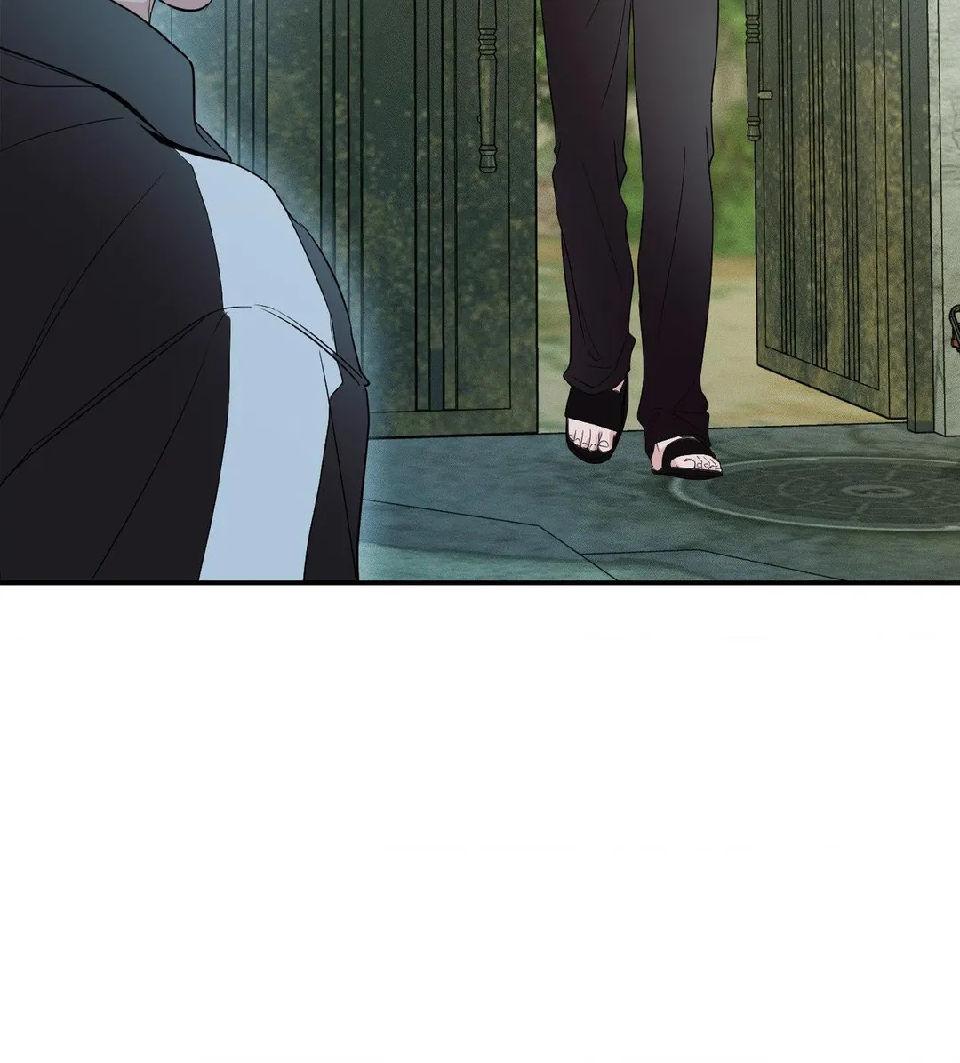 The Night is Soft - Chapter 24 Page 79