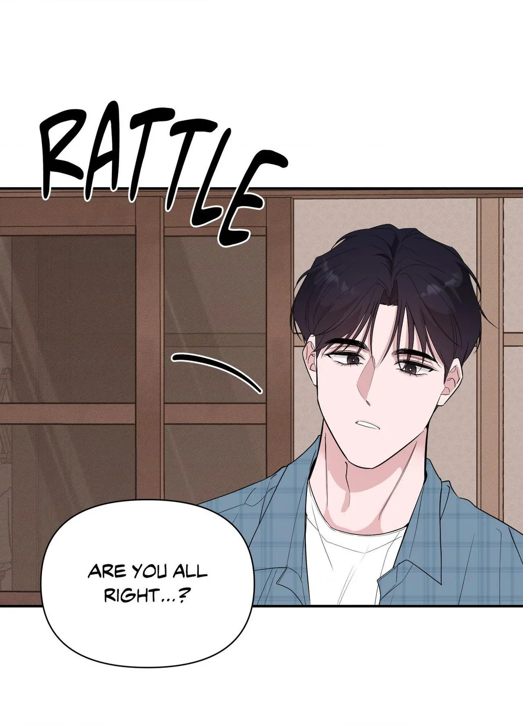 The Night is Soft - Chapter 24 Page 85