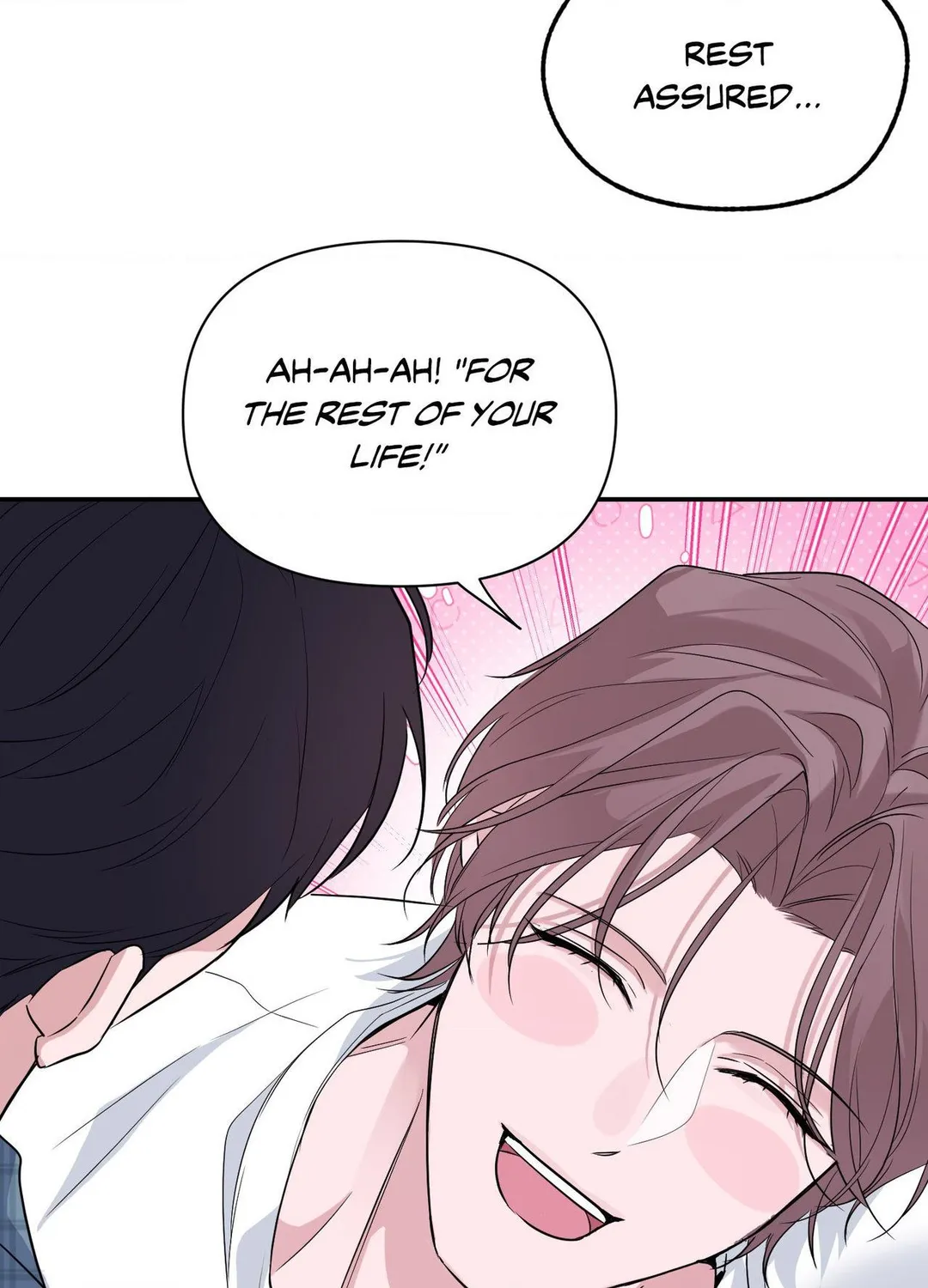 The Night is Soft - Chapter 24 Page 91