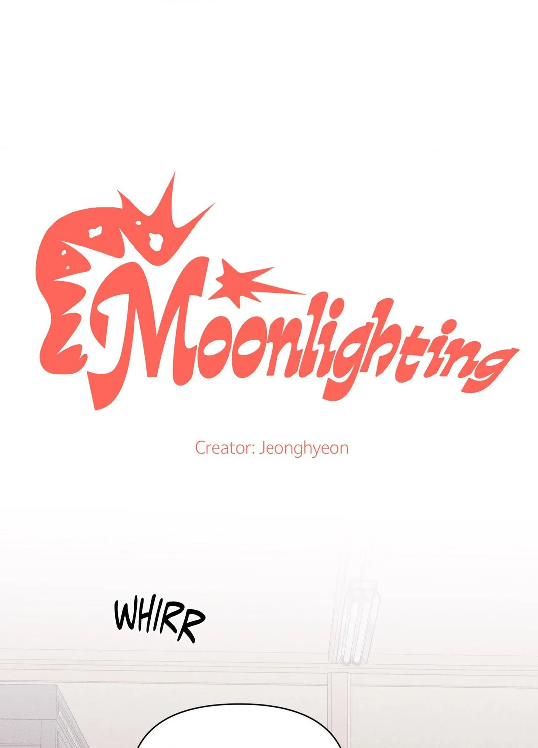 The Night is Soft - Chapter 25 Page 1