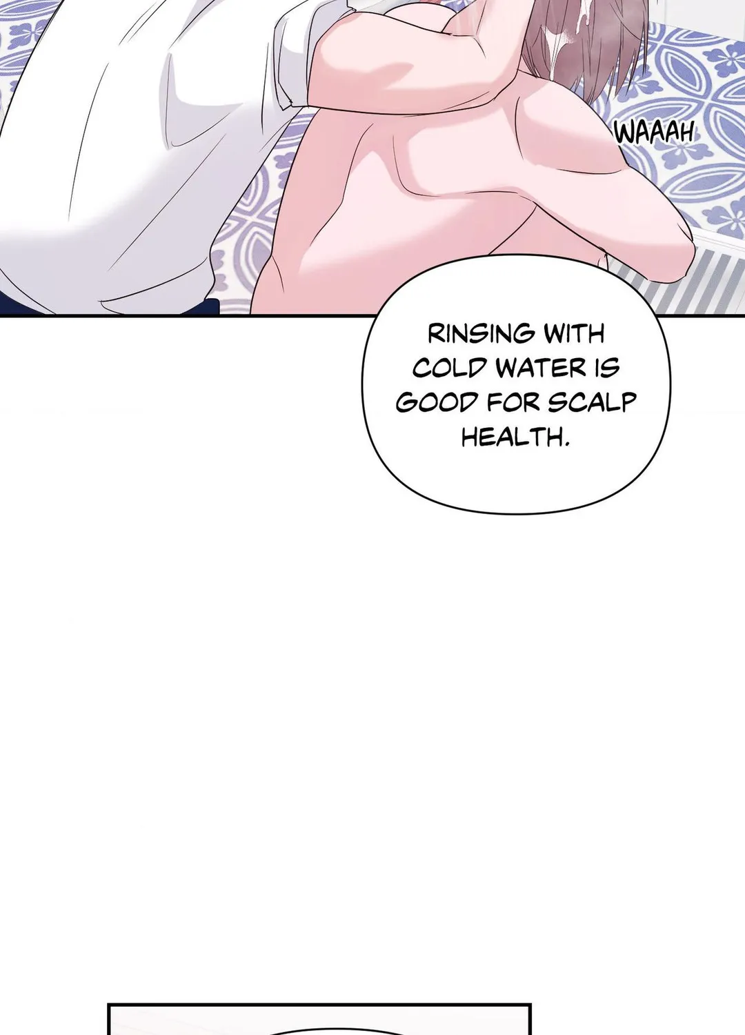 The Night is Soft - Chapter 25 Page 7