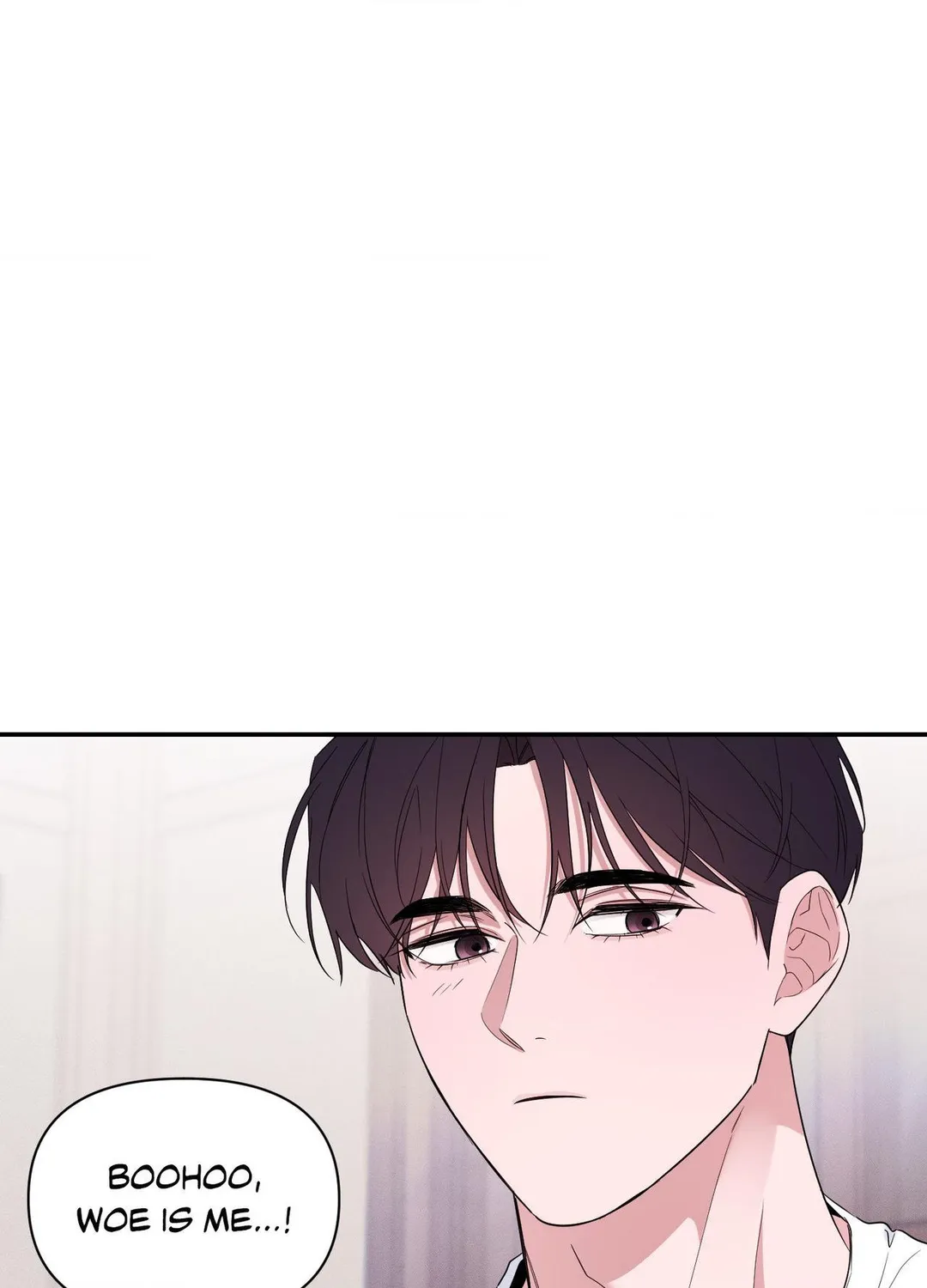 The Night is Soft - Chapter 25 Page 9