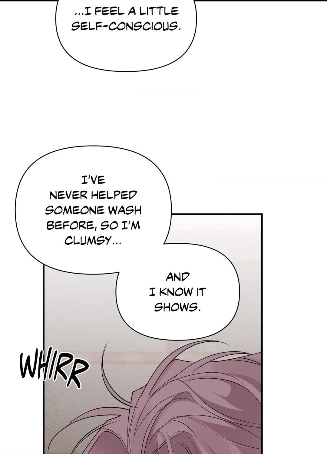 The Night is Soft - Chapter 25 Page 12