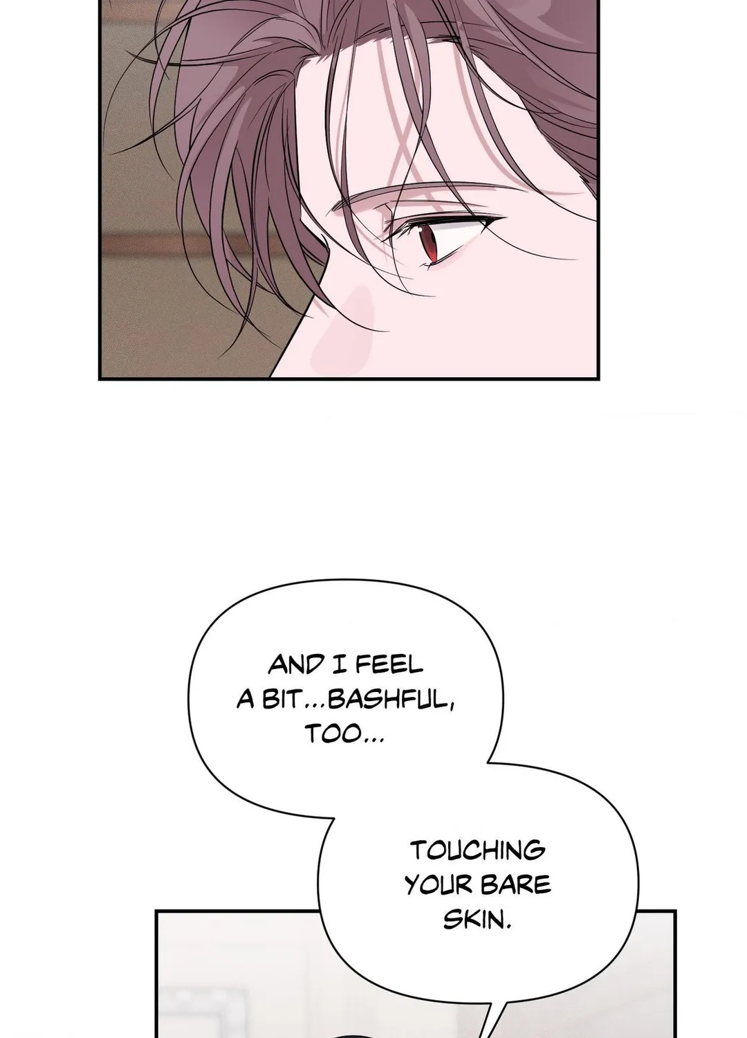 The Night is Soft - Chapter 25 Page 13