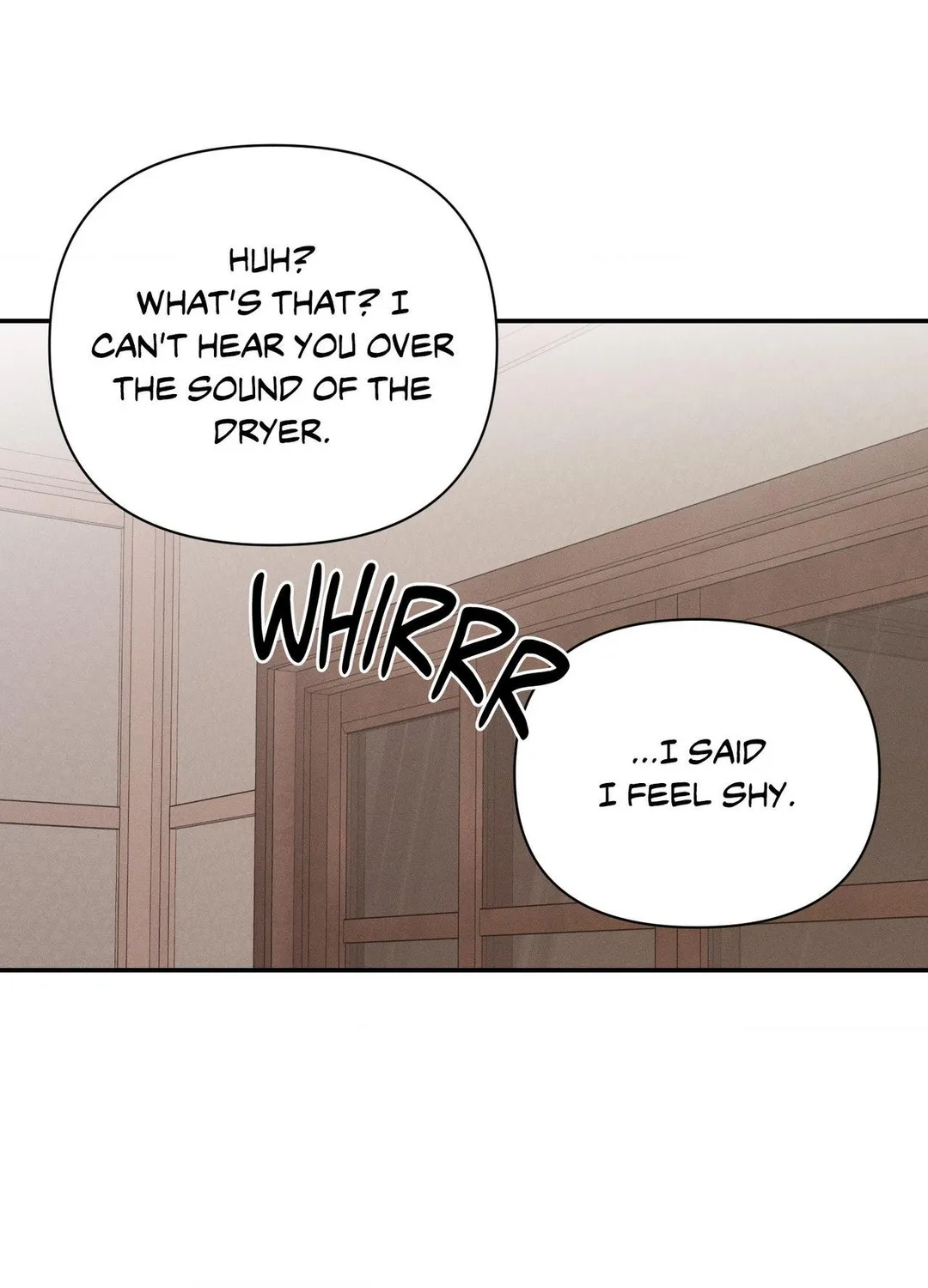 The Night is Soft - Chapter 25 Page 15