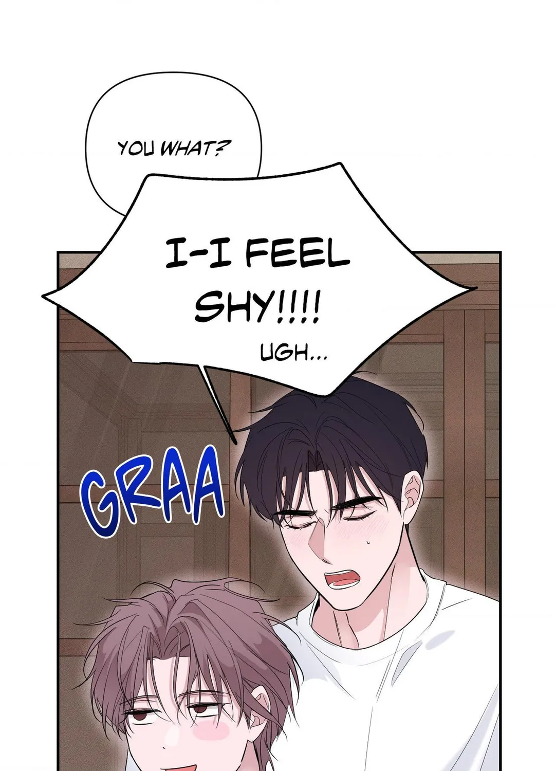 The Night is Soft - Chapter 25 Page 16