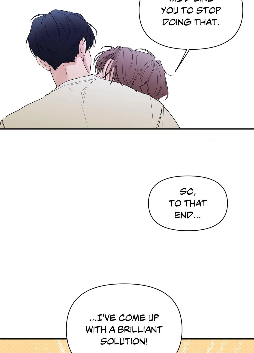 The Night is Soft - Chapter 25 Page 24