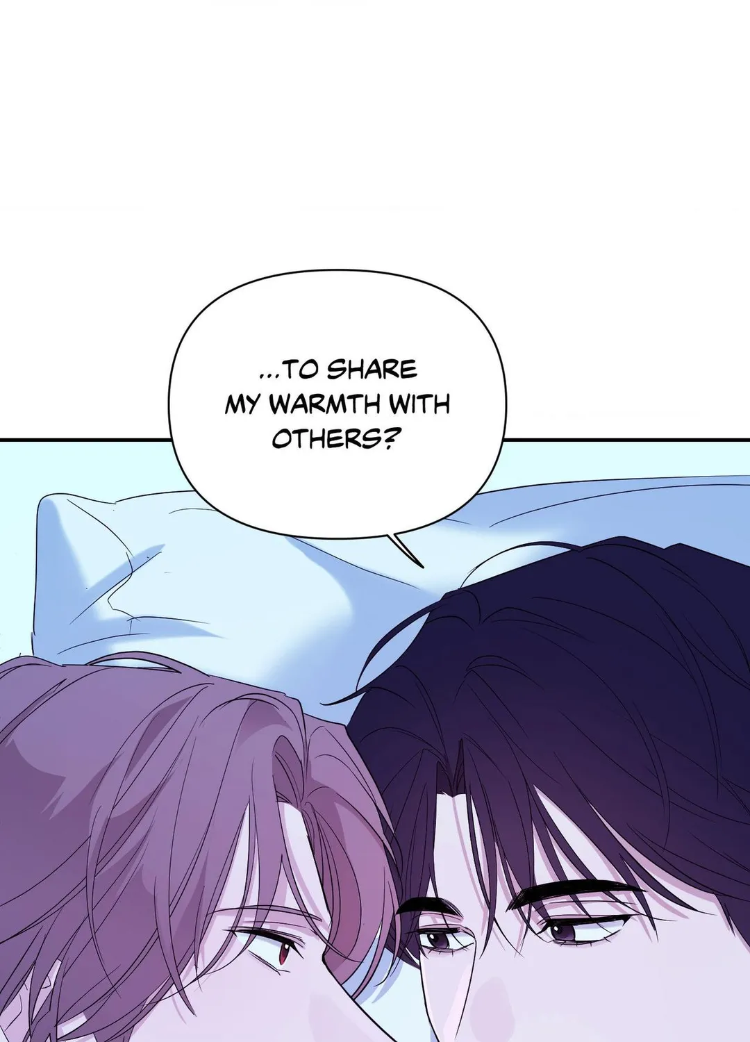 The Night is Soft - Chapter 25 Page 46