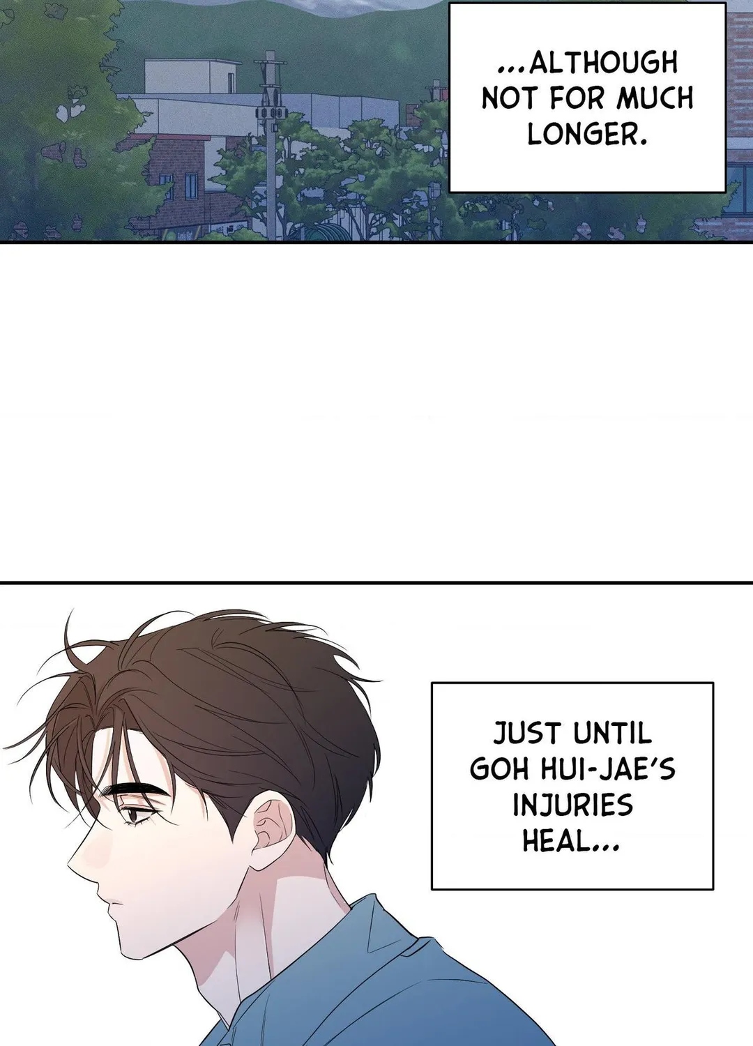 The Night is Soft - Chapter 25 Page 53