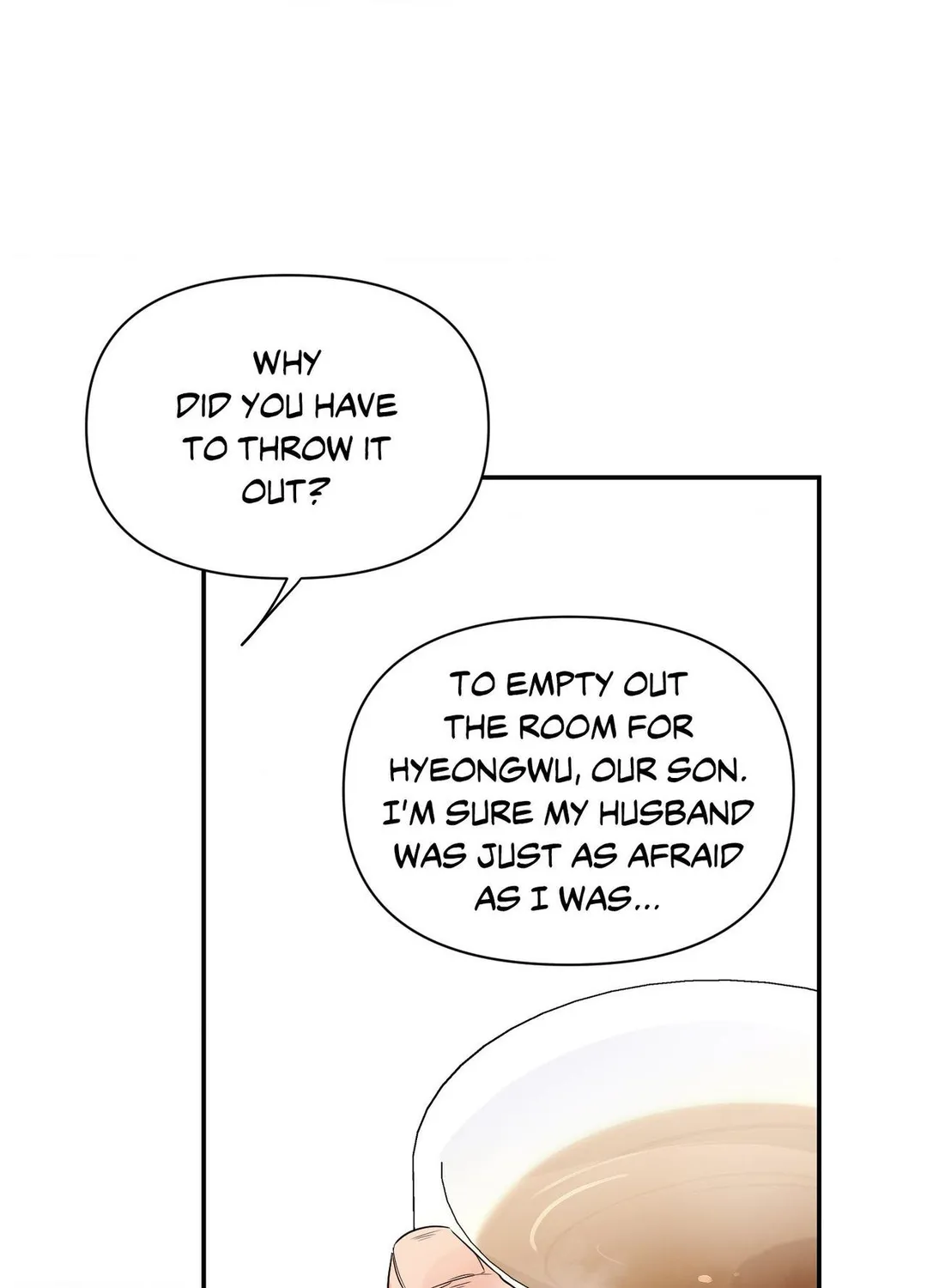 The Night is Soft - Chapter 25 Page 64