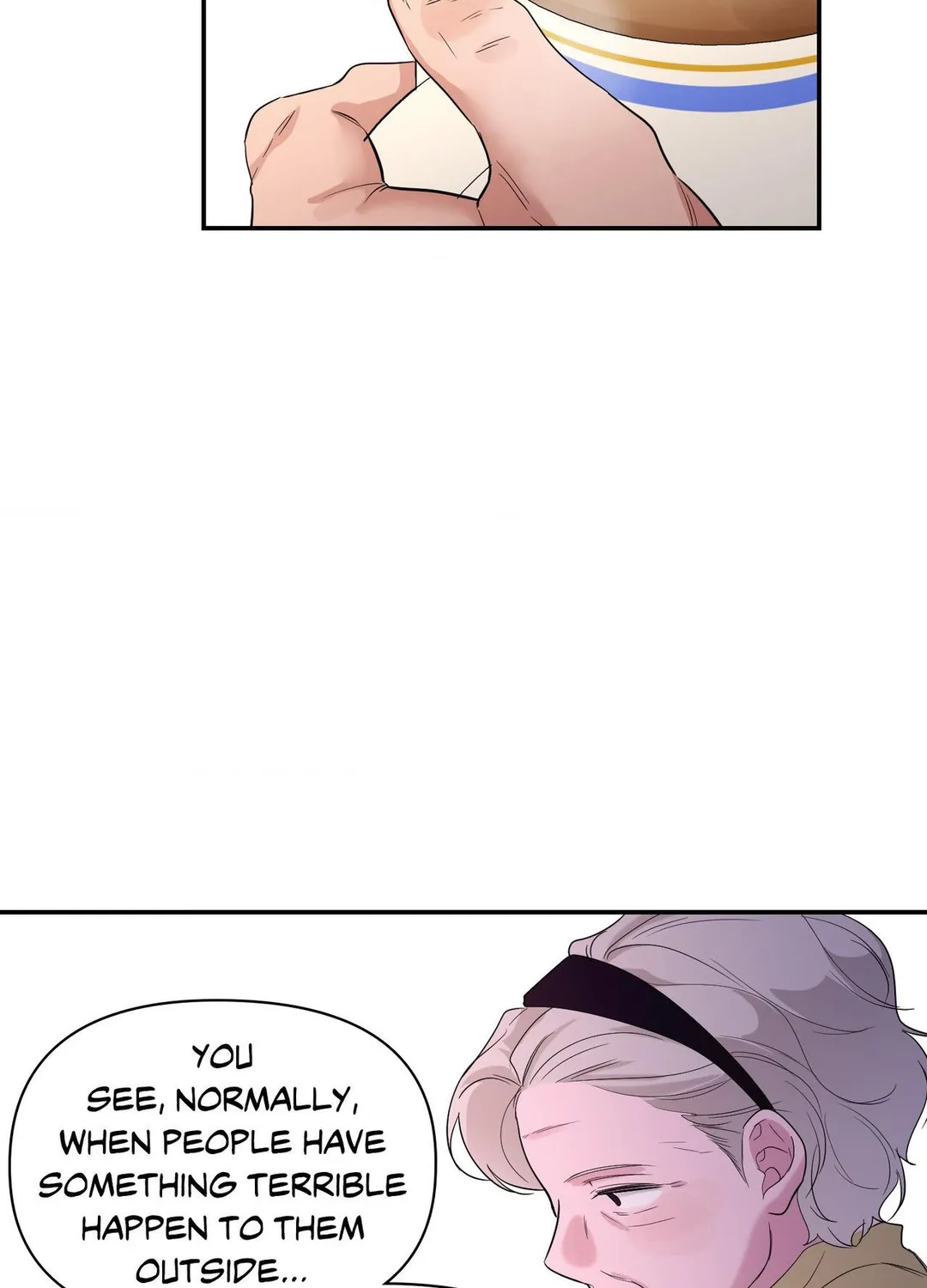 The Night is Soft - Chapter 25 Page 65