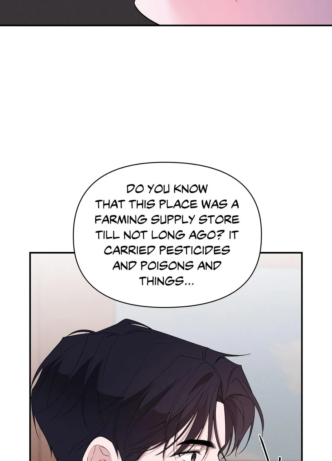 The Night is Soft - Chapter 25 Page 67