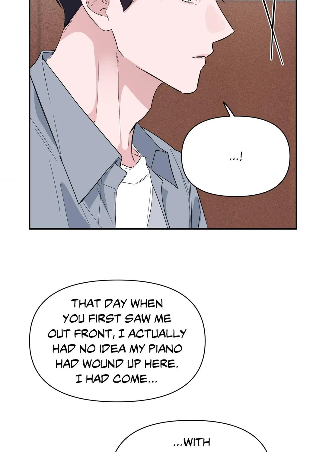 The Night is Soft - Chapter 25 Page 68