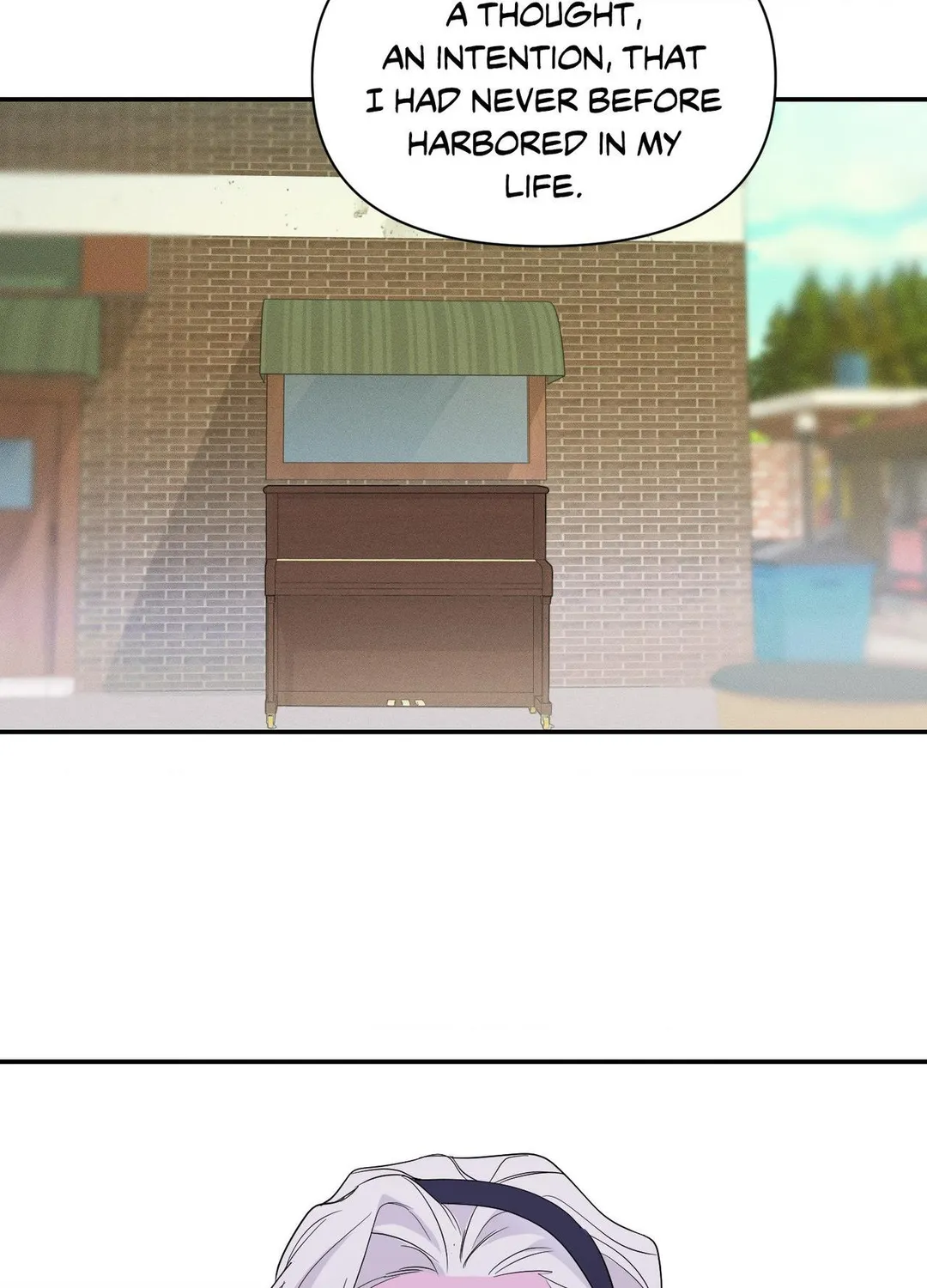 The Night is Soft - Chapter 25 Page 69