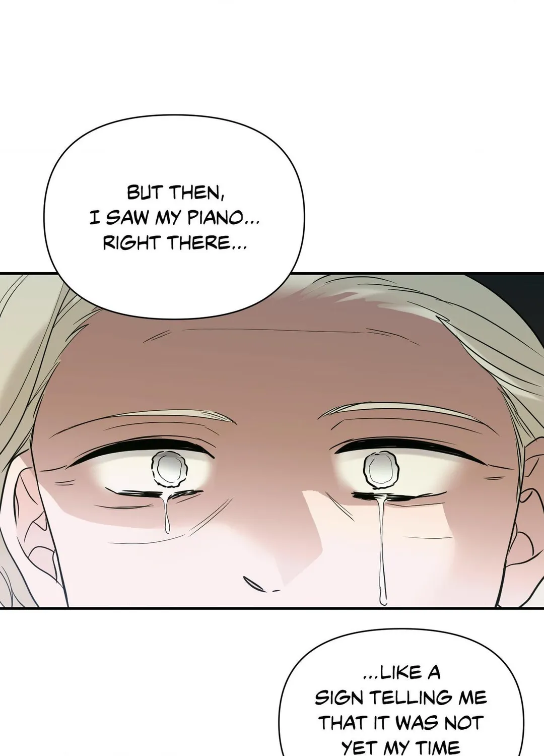 The Night is Soft - Chapter 25 Page 71