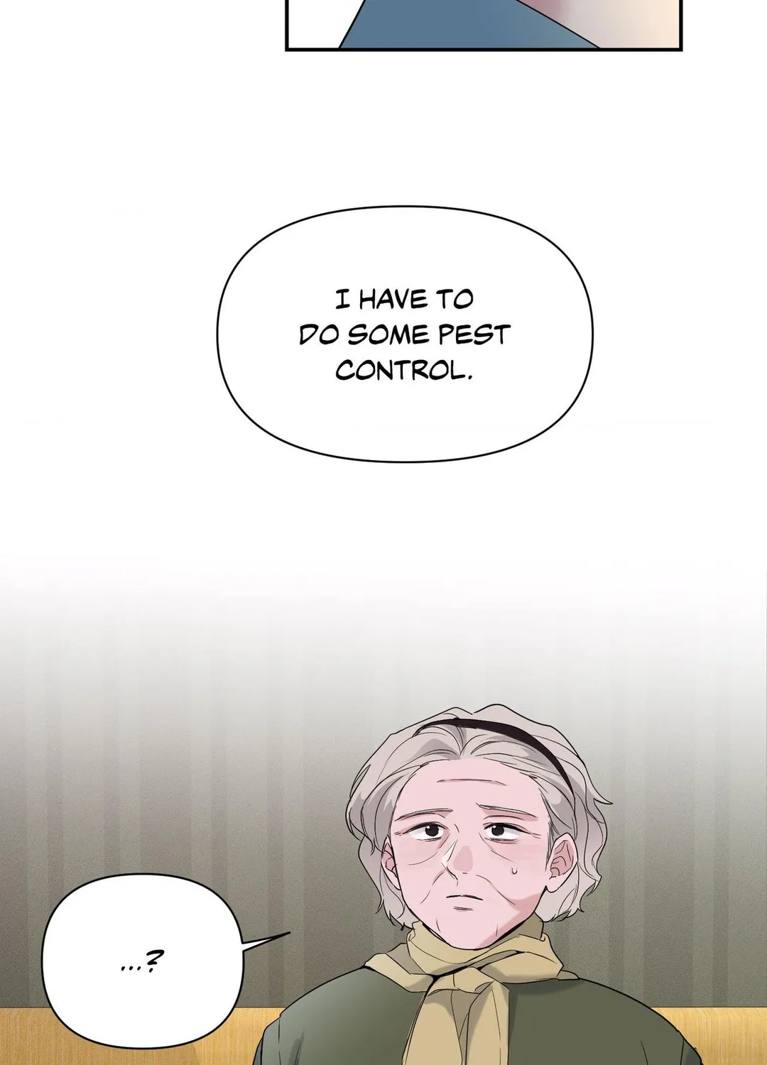 The Night is Soft - Chapter 25 Page 82
