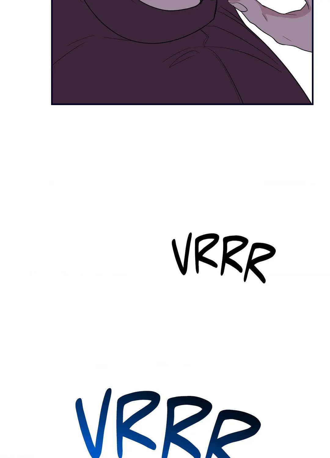 The Night is Soft - Chapter 26 Page 6