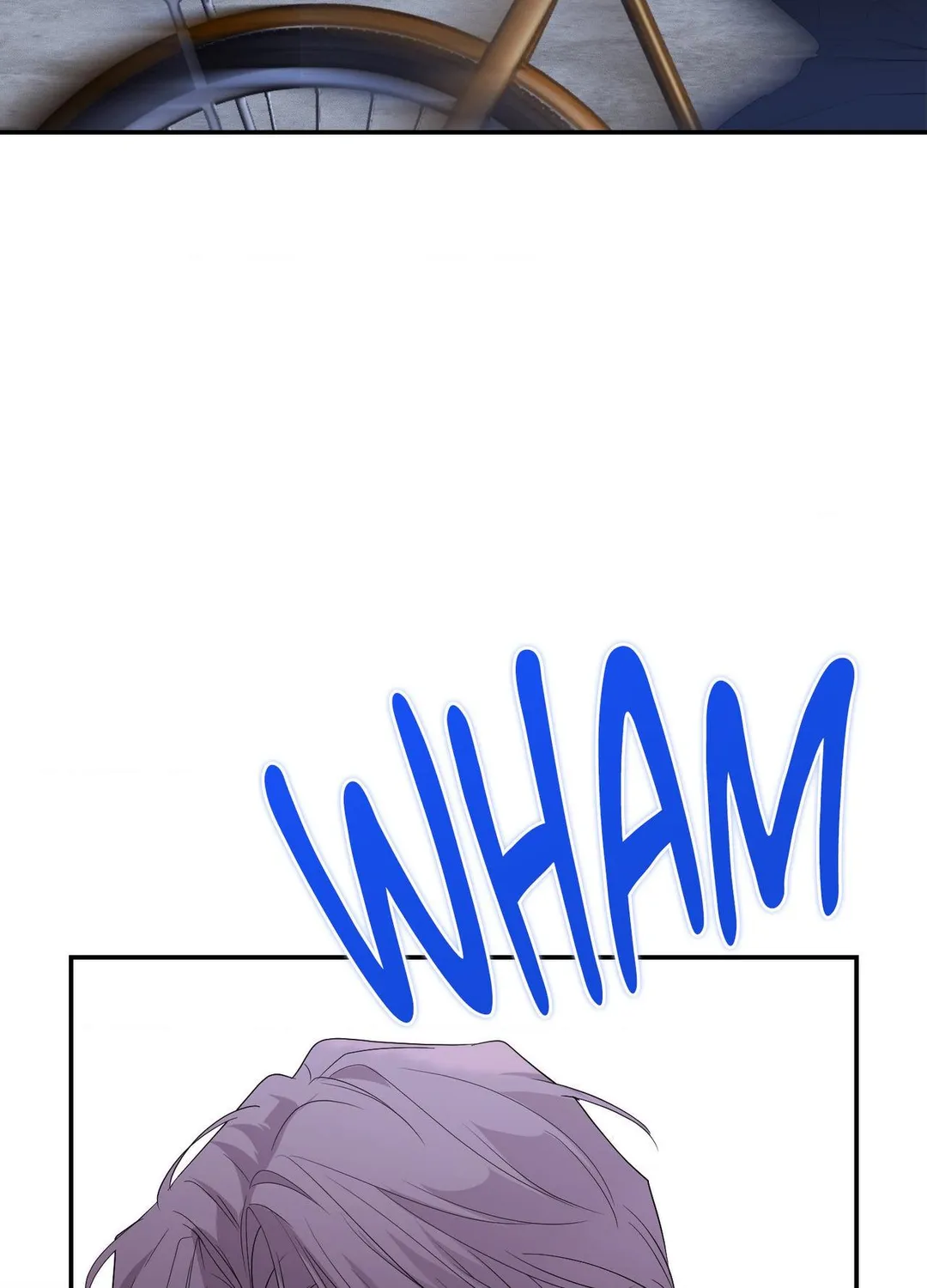 The Night is Soft - Chapter 26 Page 14