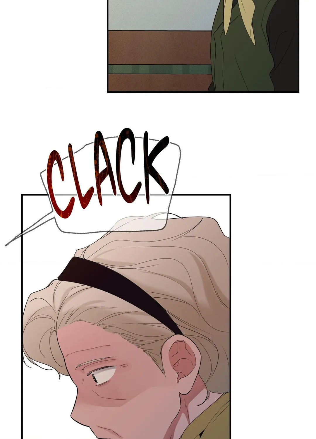 The Night is Soft - Chapter 26 Page 38